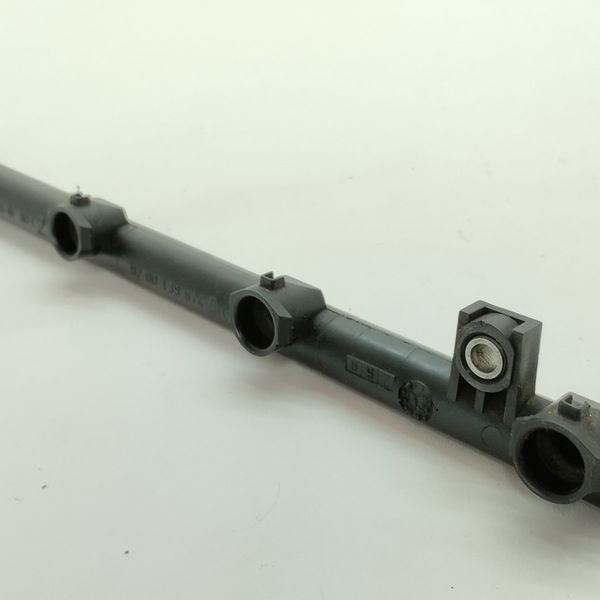 Flauta Dos Bicos Renault Scenic Exp 2004