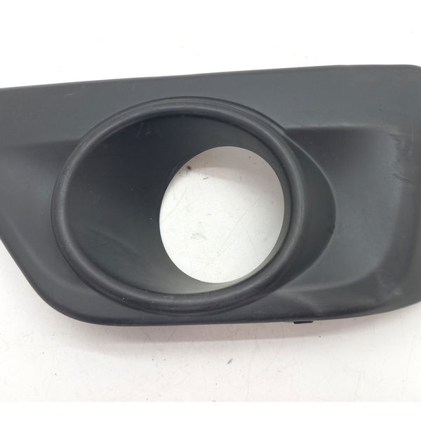 Moldura Farol Milha Esquerdo Suzuki G Vitara 2013