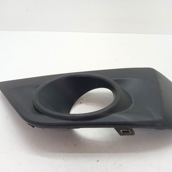 Moldura Farol Milha Esquerdo Suzuki G Vitara 2013