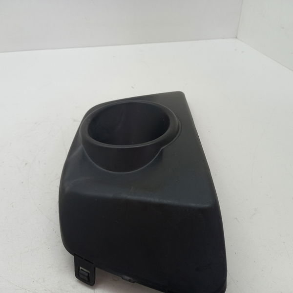 Moldura Farol Milha Esquerdo Suzuki G Vitara 2013