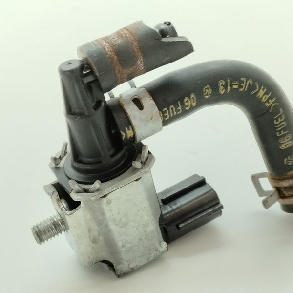 Valvula Solenoide Suzuki G Vitara 2013