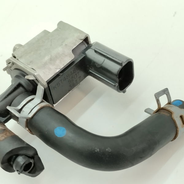 Valvula Solenoide Suzuki G Vitara 2013