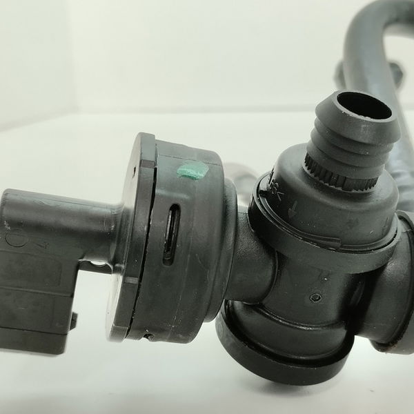 Mangueira Valvula Canister Volkswagen Jetta Tl Af 2016