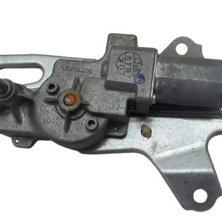 Motor Limpador Vidro Traseiro Honda Wrv Ex 2018