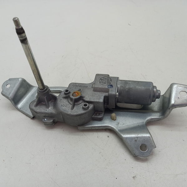 Motor Limpador Vidro Traseiro Honda Wrv Ex 2018