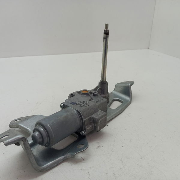 Motor Limpador Vidro Traseiro Honda Wrv Ex 2018