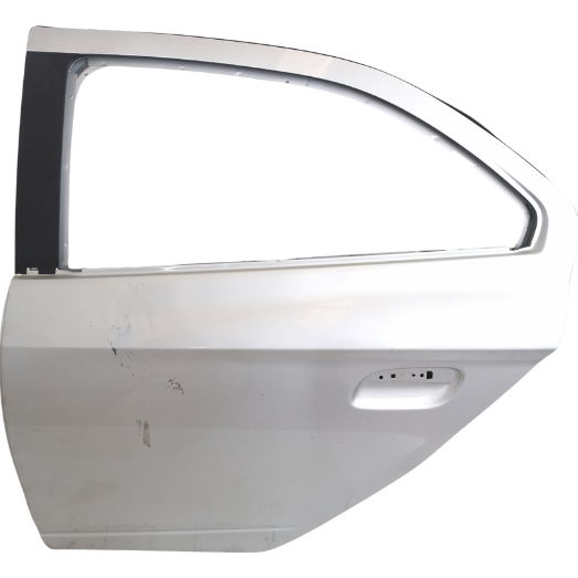 Porta Traseira Esquerda Chevrolet Onix 1.4 Ltz 2016