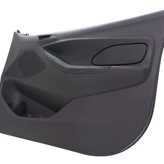 Forro De Porta Dianteira Direita Ford Ka Se 1.0 2015