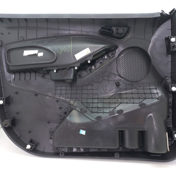 Forro De Porta Dianteira Direita Ford Ka Se 1.0 2015