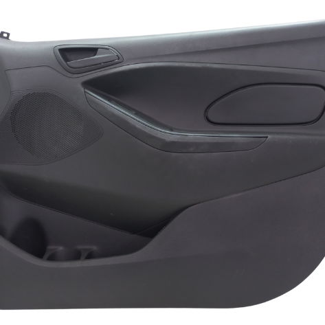 Forro De Porta Dianteira Direita Ford Ka Se 1.0 2015