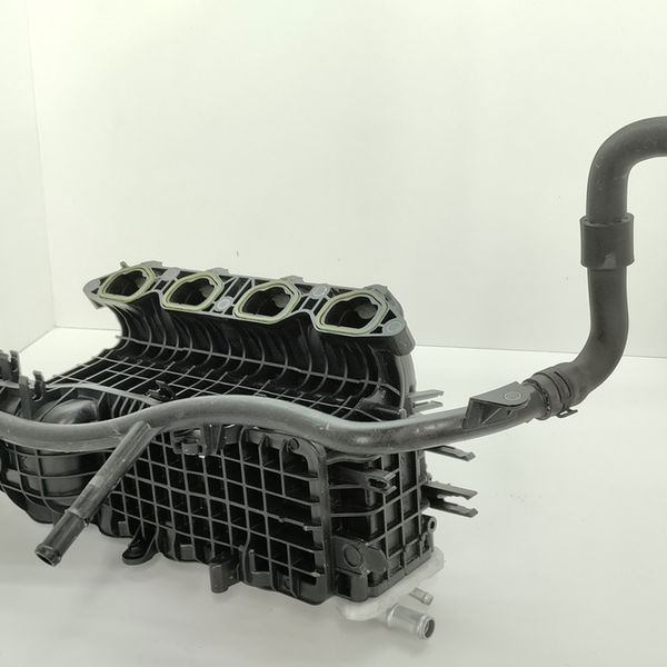 Coletor De Admissão Volkswagen Jetta Tl Af 2016