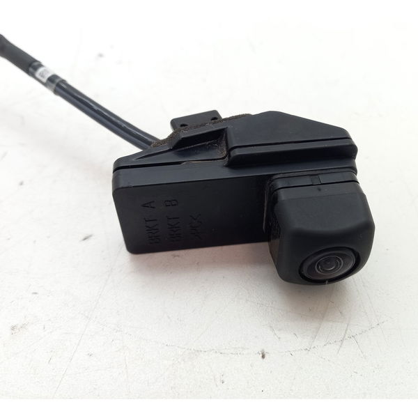 Camera De Ré Honda Wrv Ex 2018