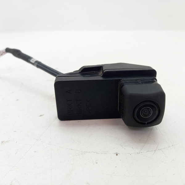 Camera De Ré Honda Wrv Ex 2018
