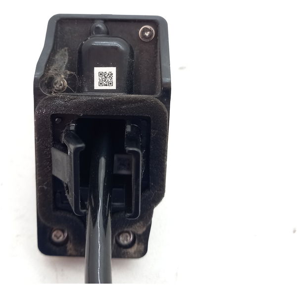 Camera De Ré Honda Wrv Ex 2018