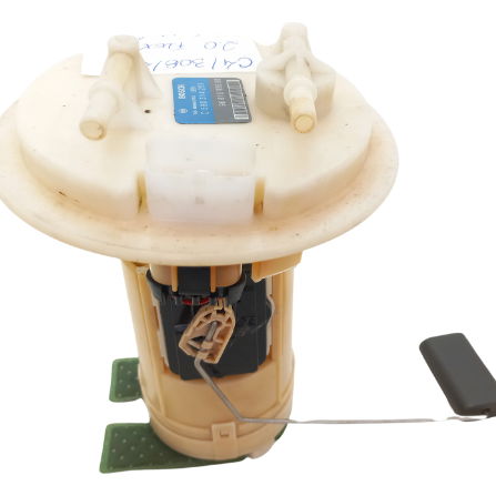 Bomba De Combustivel C4 308 408 2.0 Flex