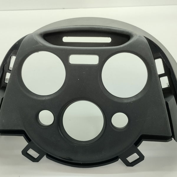 Moldura Botão Comando Do Ar Nissan Versa S 1.6 2017