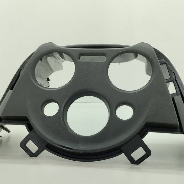 Moldura Botão Comando Do Ar Nissan Versa S 1.6 2017
