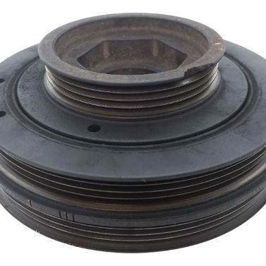 Polia Do Virabrequim Honda Civic 1998