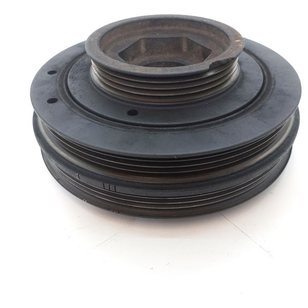 Polia Do Virabrequim Honda Civic 1998