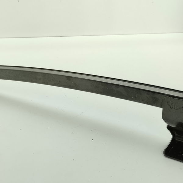 Guia Do Vidro Dianteiro Esquerdo Nissan Versa S 1.6 2017
