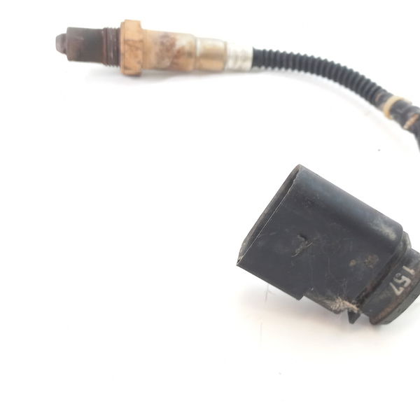 Sonda Lambda Vw Polo 1.6 2003