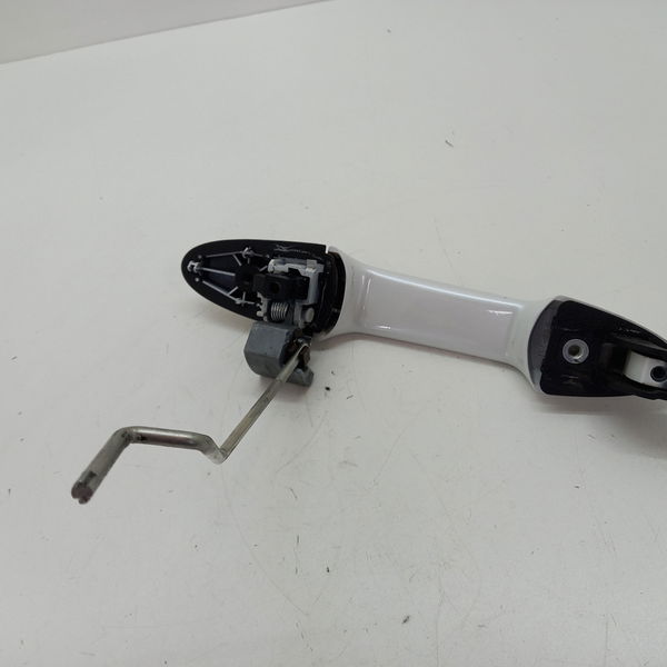 Maçaneta Externa Traseira Direita Honda Wrv Ex 2018