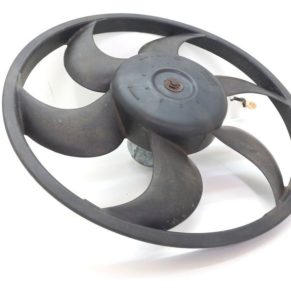 Ventoinha Do Radiador Hyundai Accent 1.5 12v 1995