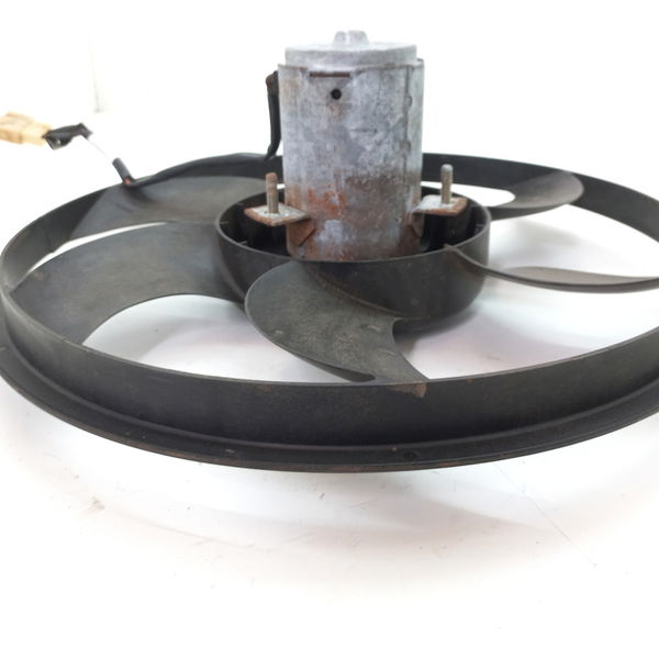 Ventoinha Do Radiador Hyundai Accent 1.5 12v 1995