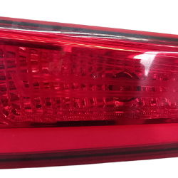 Lanterna Da Tampa Traseira Esquerda Honda Wrv Ex 2018