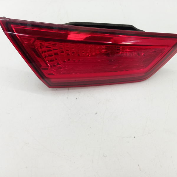 Lanterna Da Tampa Traseira Esquerda Honda Wrv Ex 2018