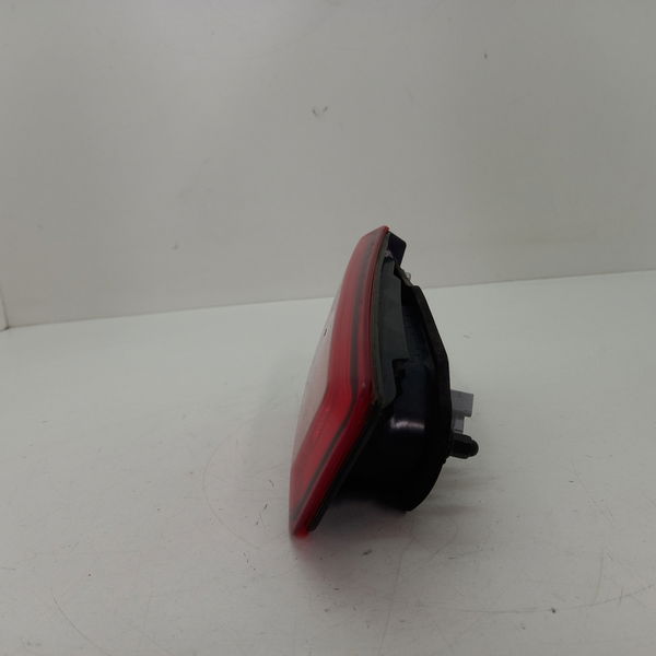 Lanterna Da Tampa Traseira Esquerda Honda Wrv Ex 2018
