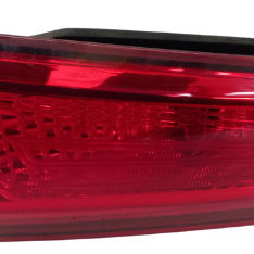 Lanterna Da Tampa Traseira Esquerda Honda Wrv Ex 2018