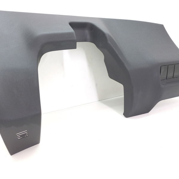 Moldura Inferior Do Painel Honda Wrv Ex 2018