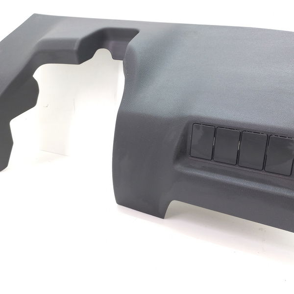 Moldura Inferior Do Painel Honda Wrv Ex 2018