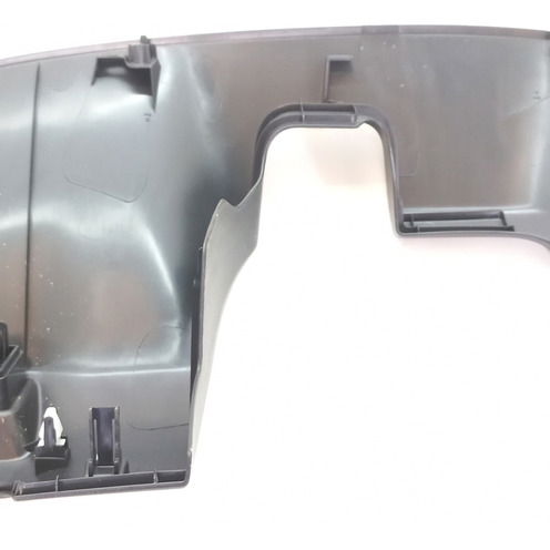 Moldura Inferior Do Painel Honda Wrv Ex 2018