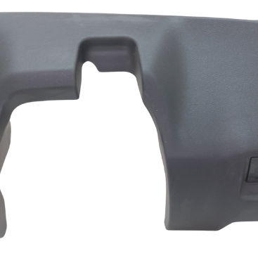 Moldura Inferior Do Painel Honda Wrv Ex 2018