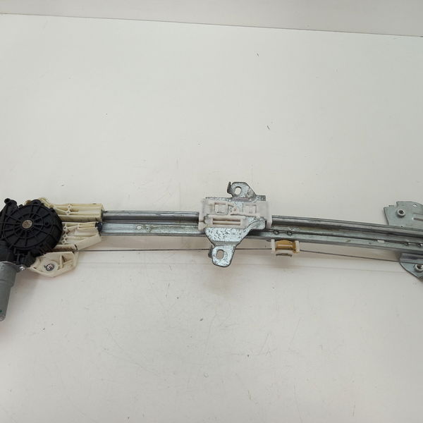 Maquina De Vidro Traseira Direita Honda Ex 2018