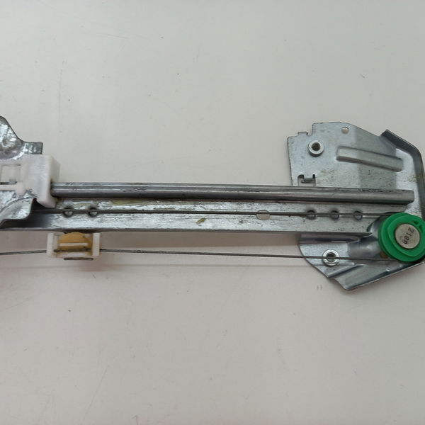 Maquina De Vidro Traseira Direita Honda Ex 2018