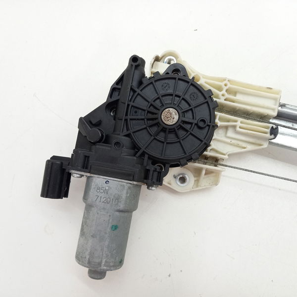 Maquina De Vidro Traseira Direita Honda Ex 2018