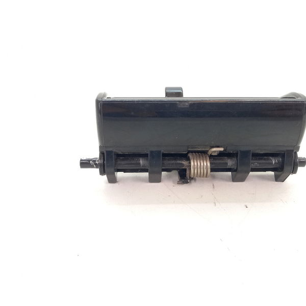 Maçaneta Da Tampa Traseira Honda Wrv Ex 2018