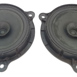 Par Alto Falante Nisan Versa S 1.6 2017