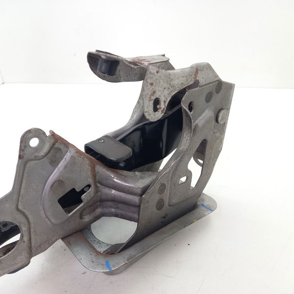 Pedal Do Frio Nissan Versa S 1.6 2017
