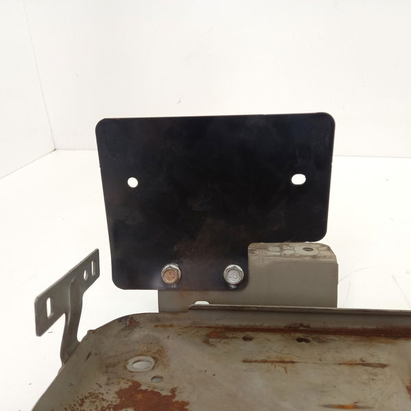 Suporte Da Bateria Nissan Versa S 1.6 2017