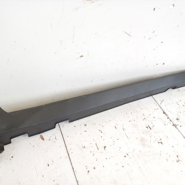Spoiler Externo Direito Detalhe Hyundai Creta 1.6 2021