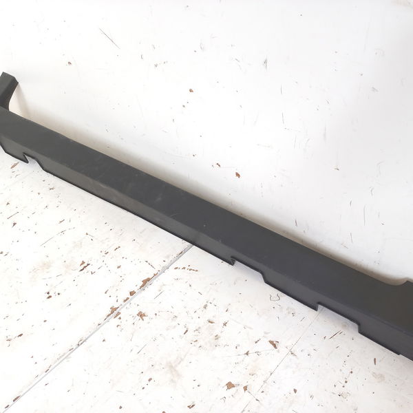 Spoiler Externo Direito Detalhe Hyundai Creta 1.6 2021