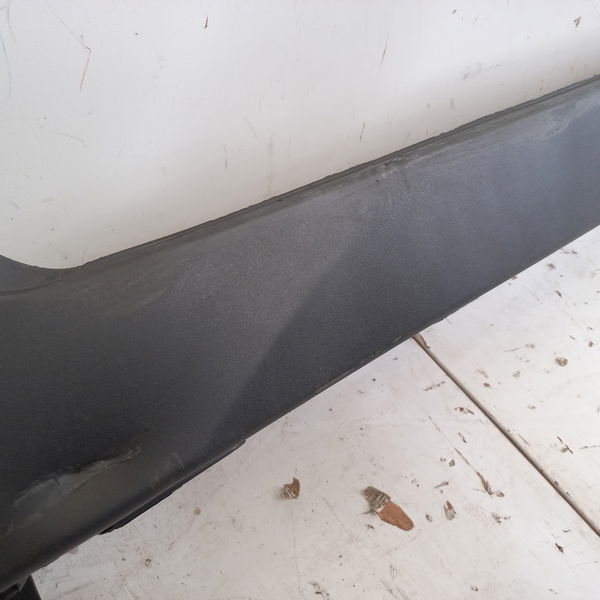Spoiler Externo Direito Detalhe Hyundai Creta 1.6 2021