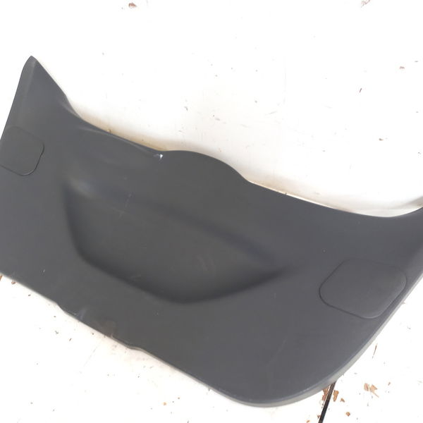 Acabamento Interno Tampa Traseira Honda Wrv Ex 2018