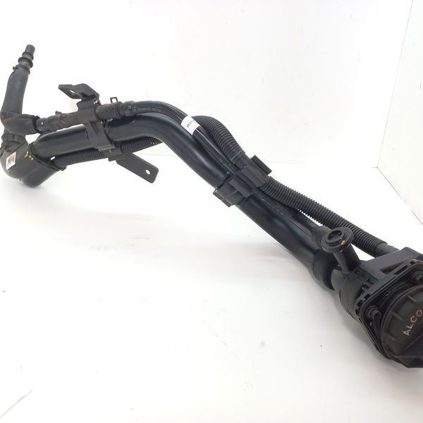Gargalo Do Tanque Hyundai Creta 1.6 Action 2021