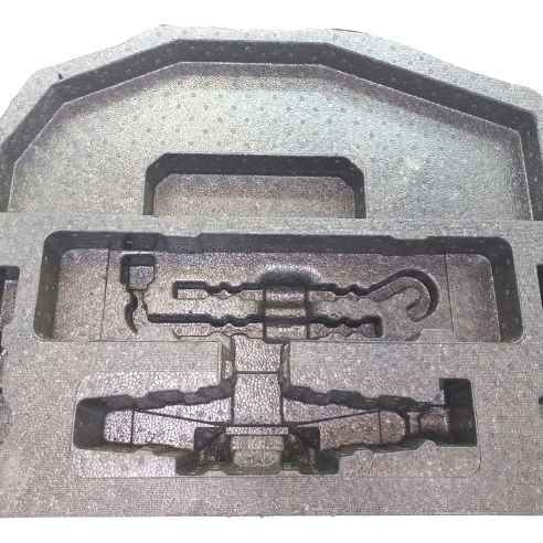 Isopor Da Chave De Roda Honda Wrv Ex 2018