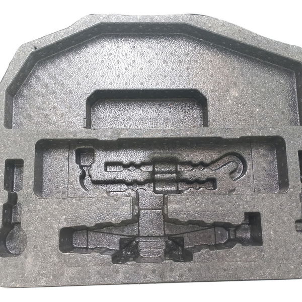 Isopor Da Chave De Roda Honda Wrv Ex 2018